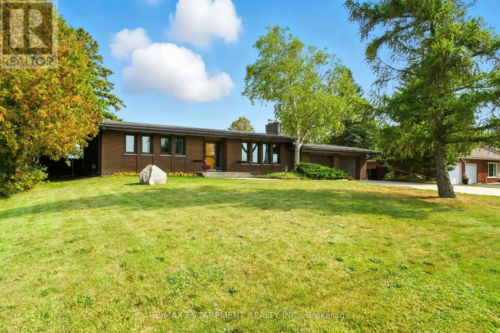 515 TRINITY CHURCH ROAD