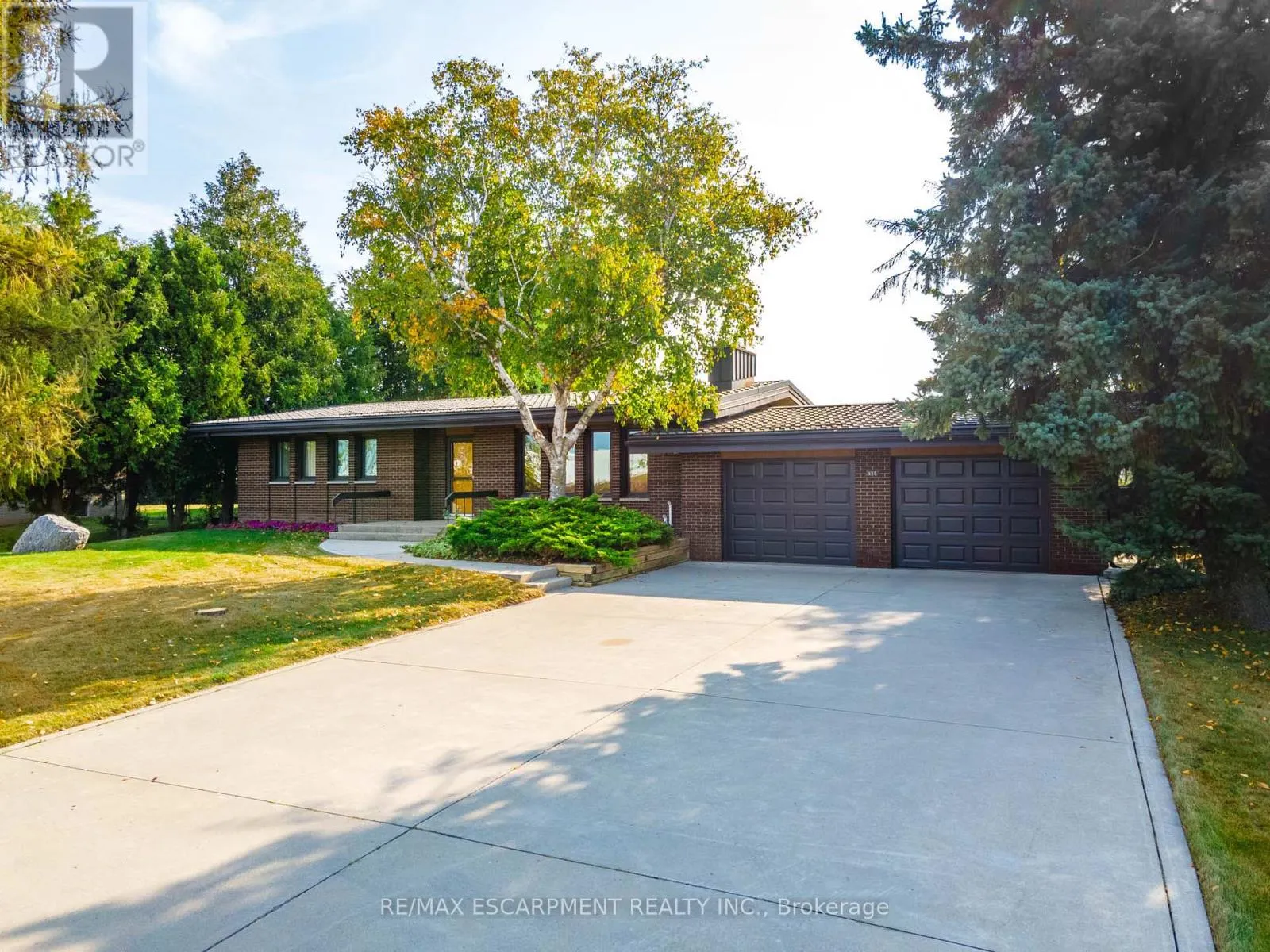 515 TRINITY CHURCH ROAD