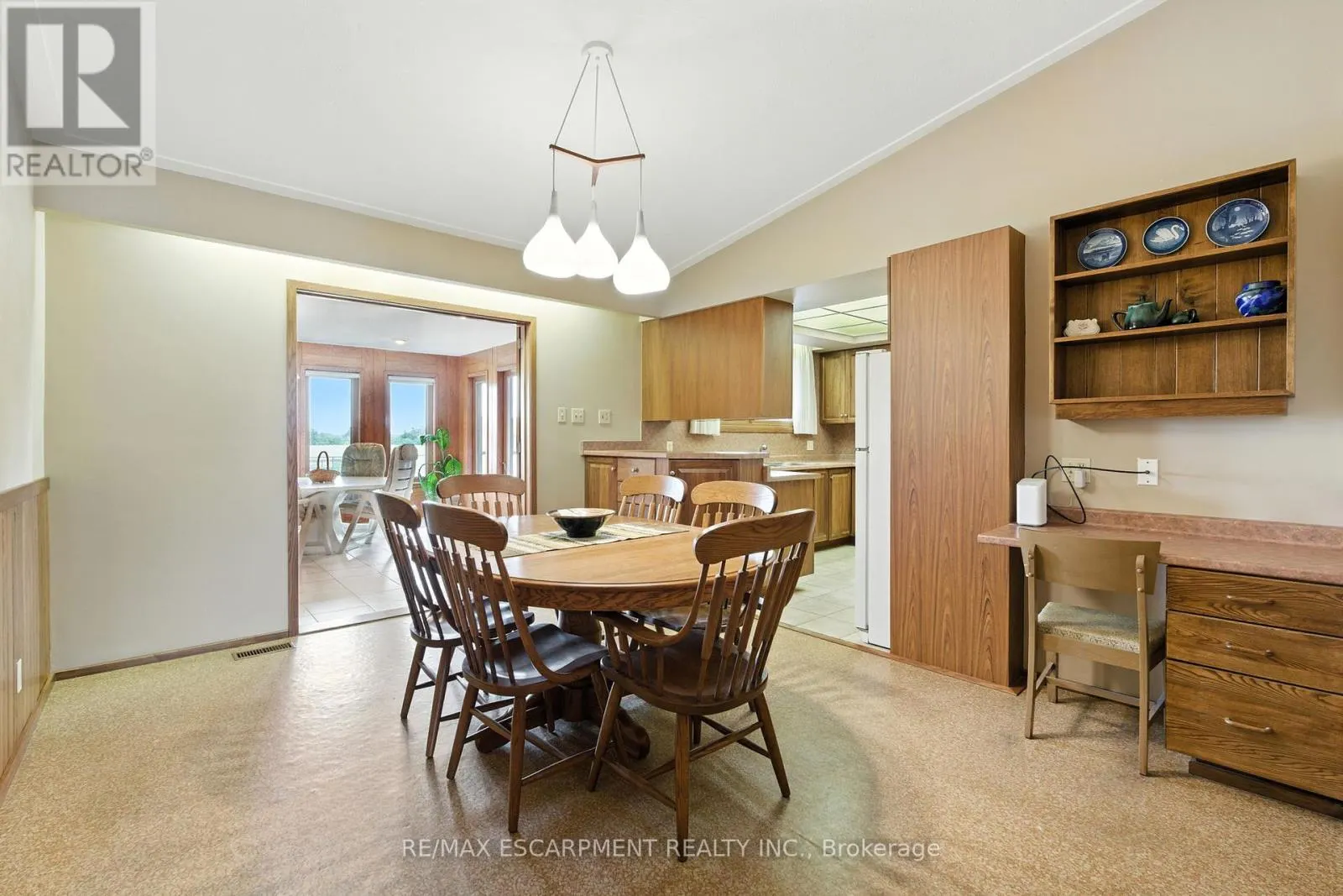 515 TRINITY CHURCH ROAD