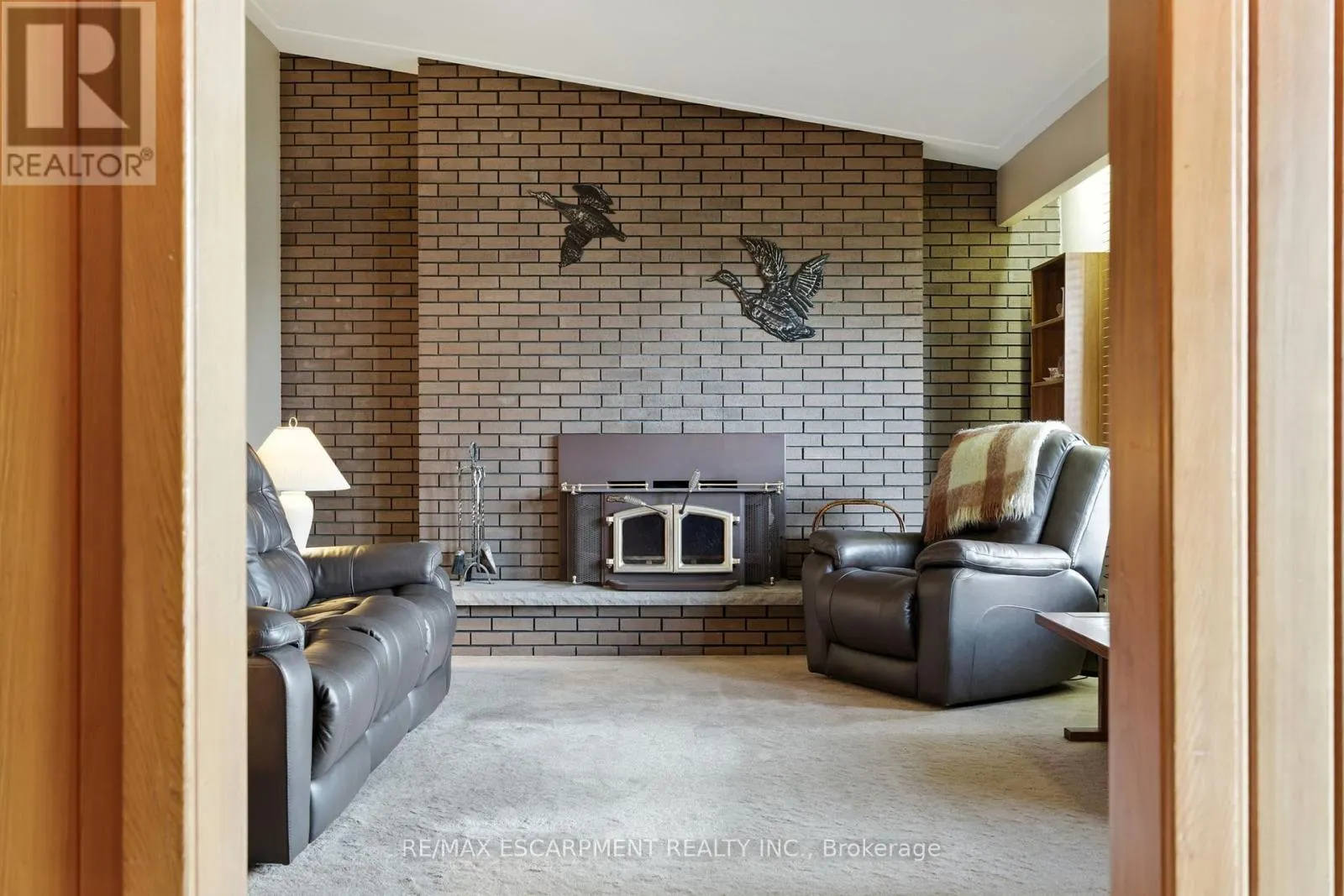 515 TRINITY CHURCH ROAD