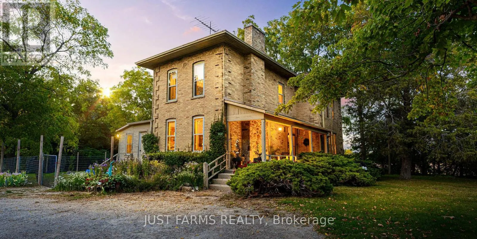9024 WOOD DRIVE