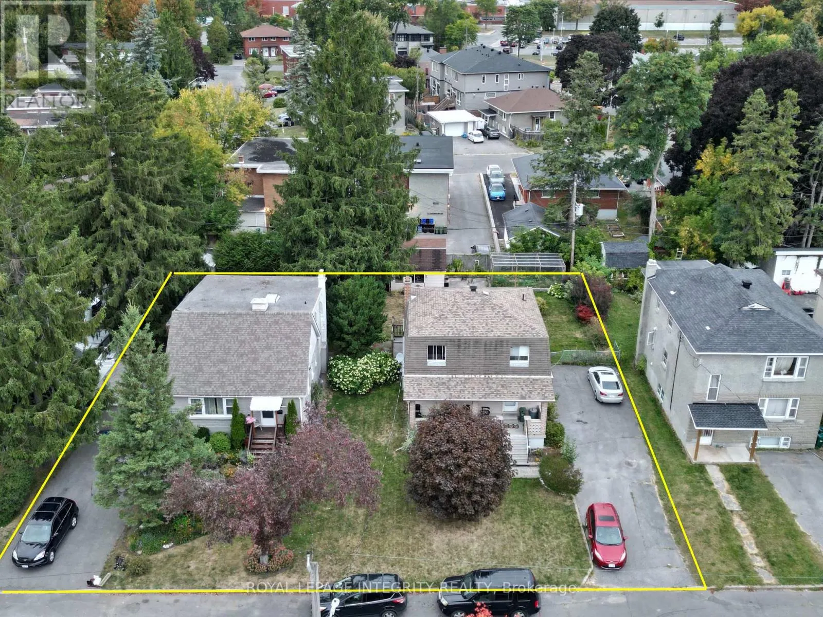 465 GUY STREET