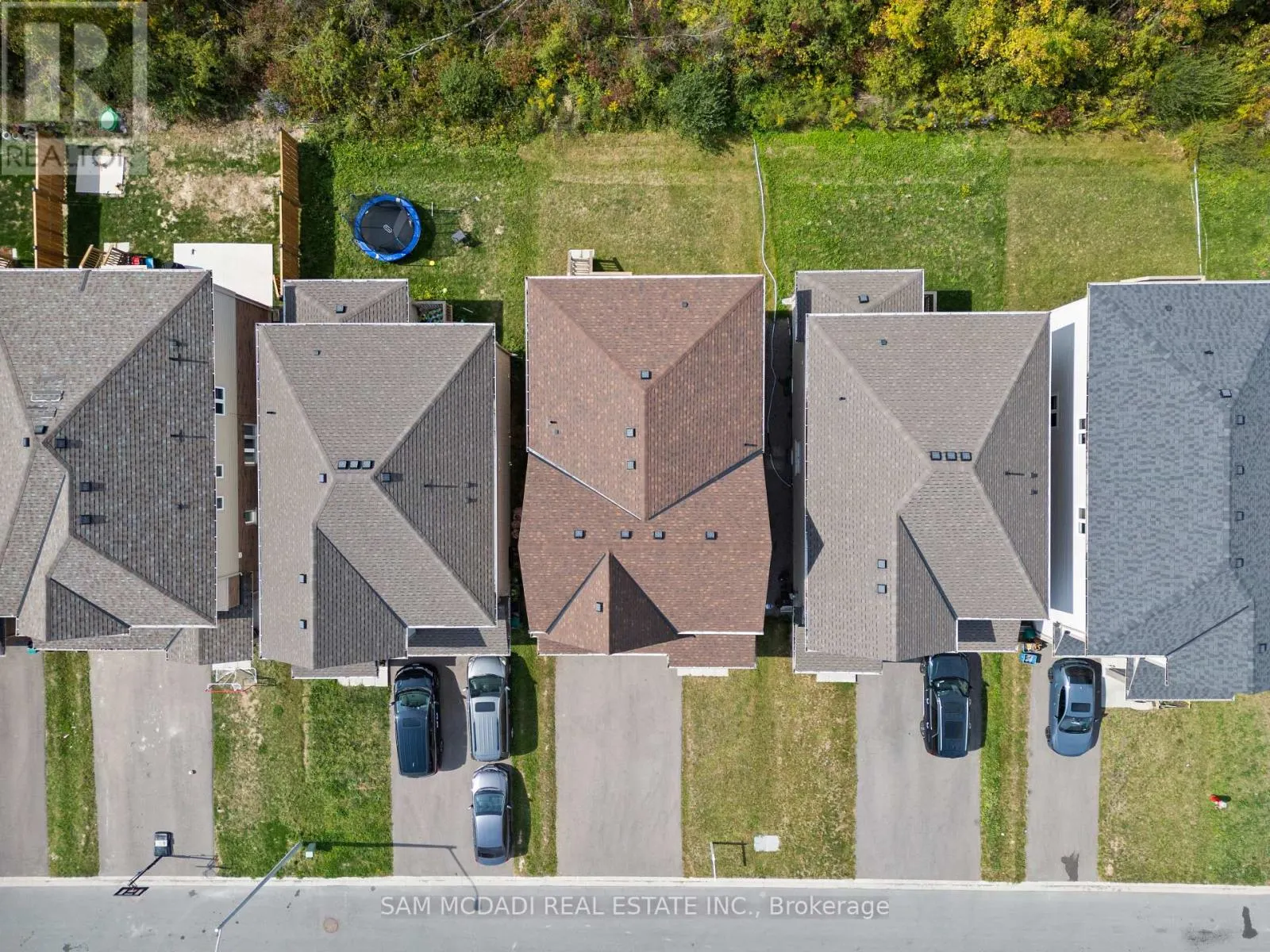 97 TUMBLEWOOD PLACE