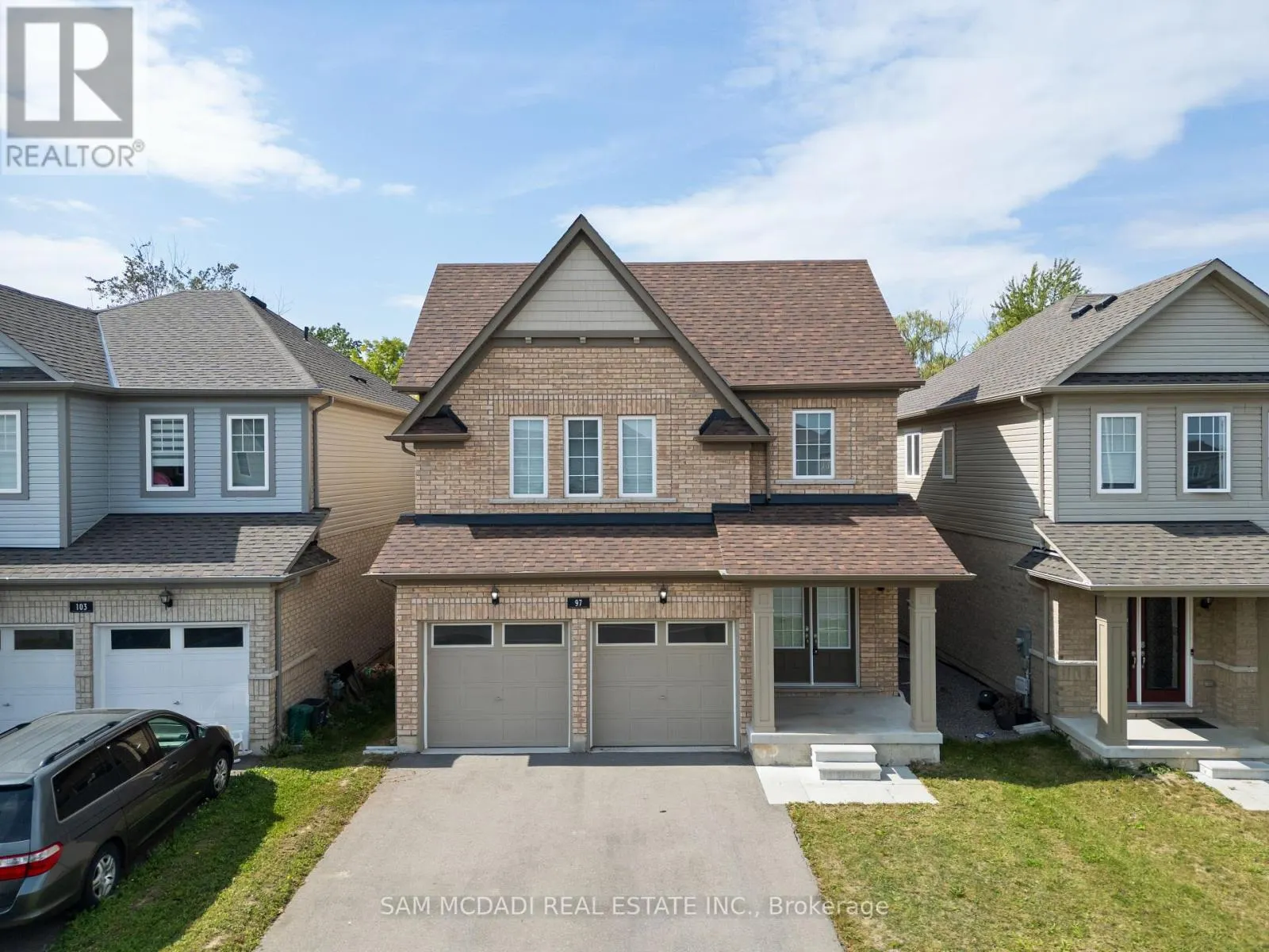 97 TUMBLEWOOD PLACE