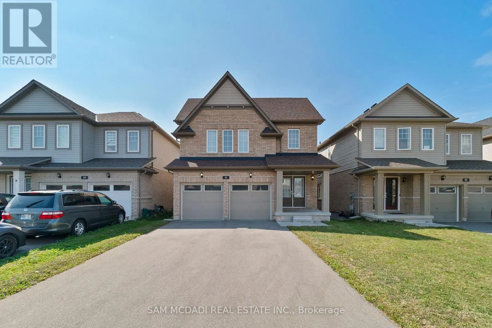 97 TUMBLEWOOD PLACE