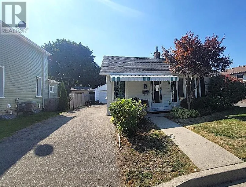 146 WHITLEY STREET