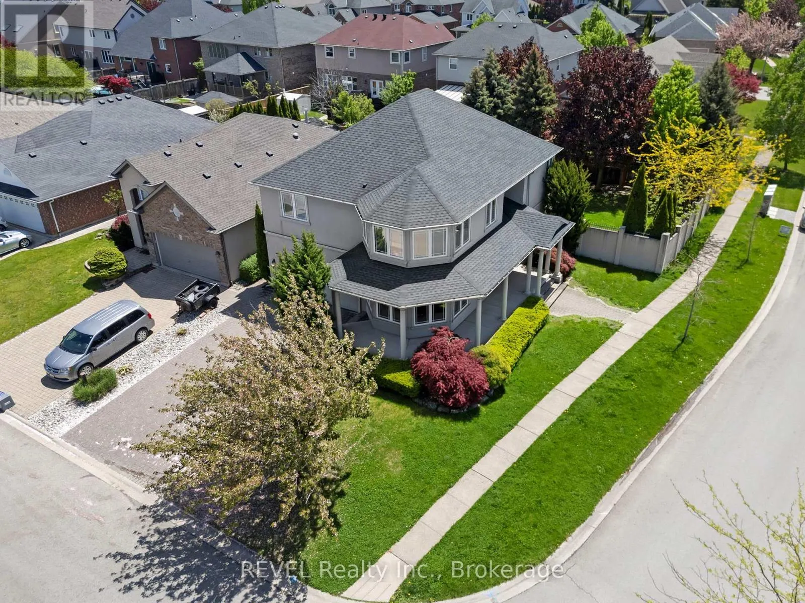 30 MARACAY WAY