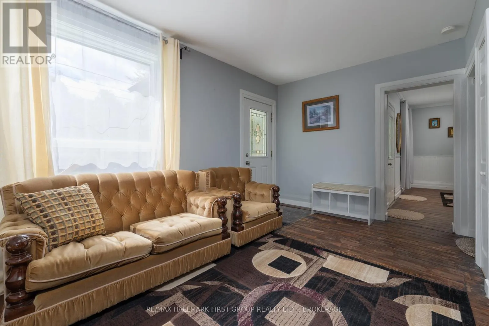 5105 BATTERSEA ROAD
