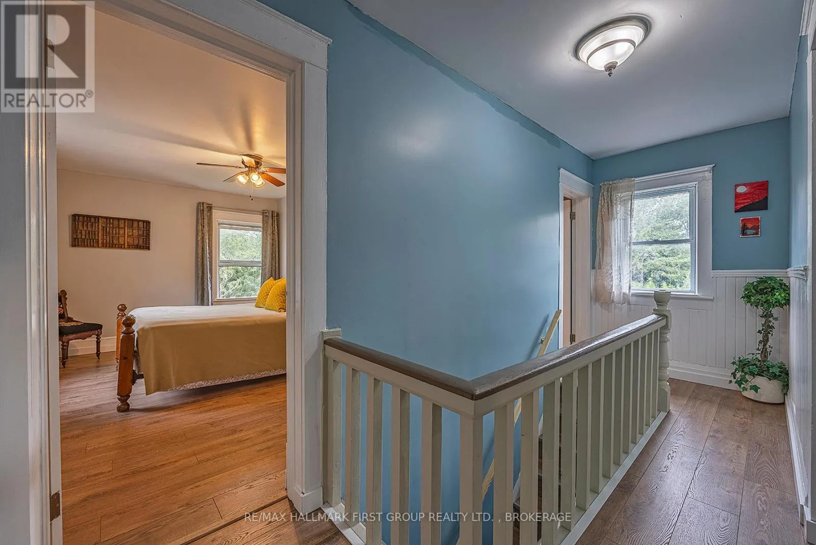 5105 BATTERSEA ROAD
