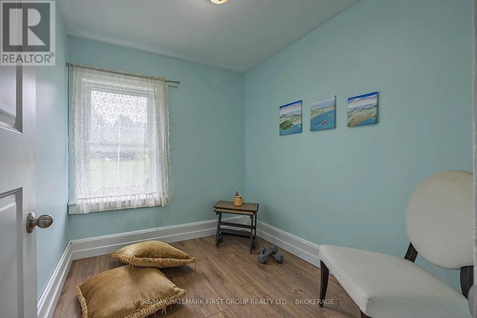 5105 BATTERSEA ROAD