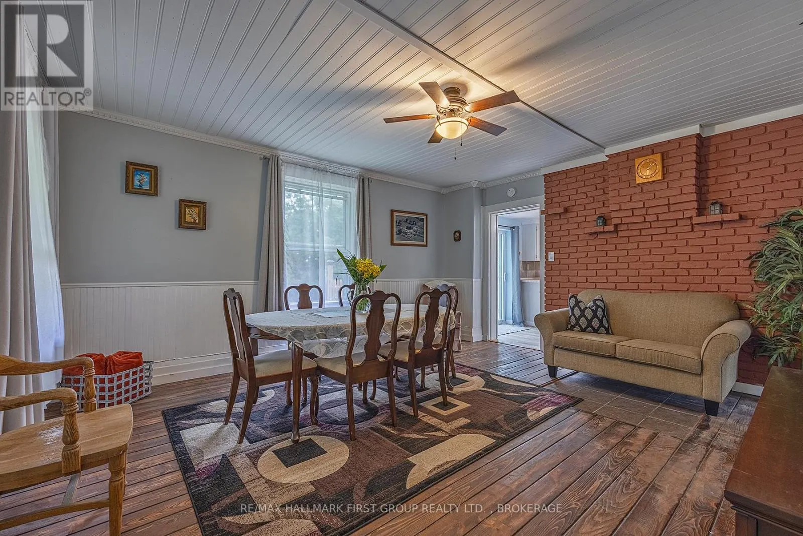 5105 BATTERSEA ROAD