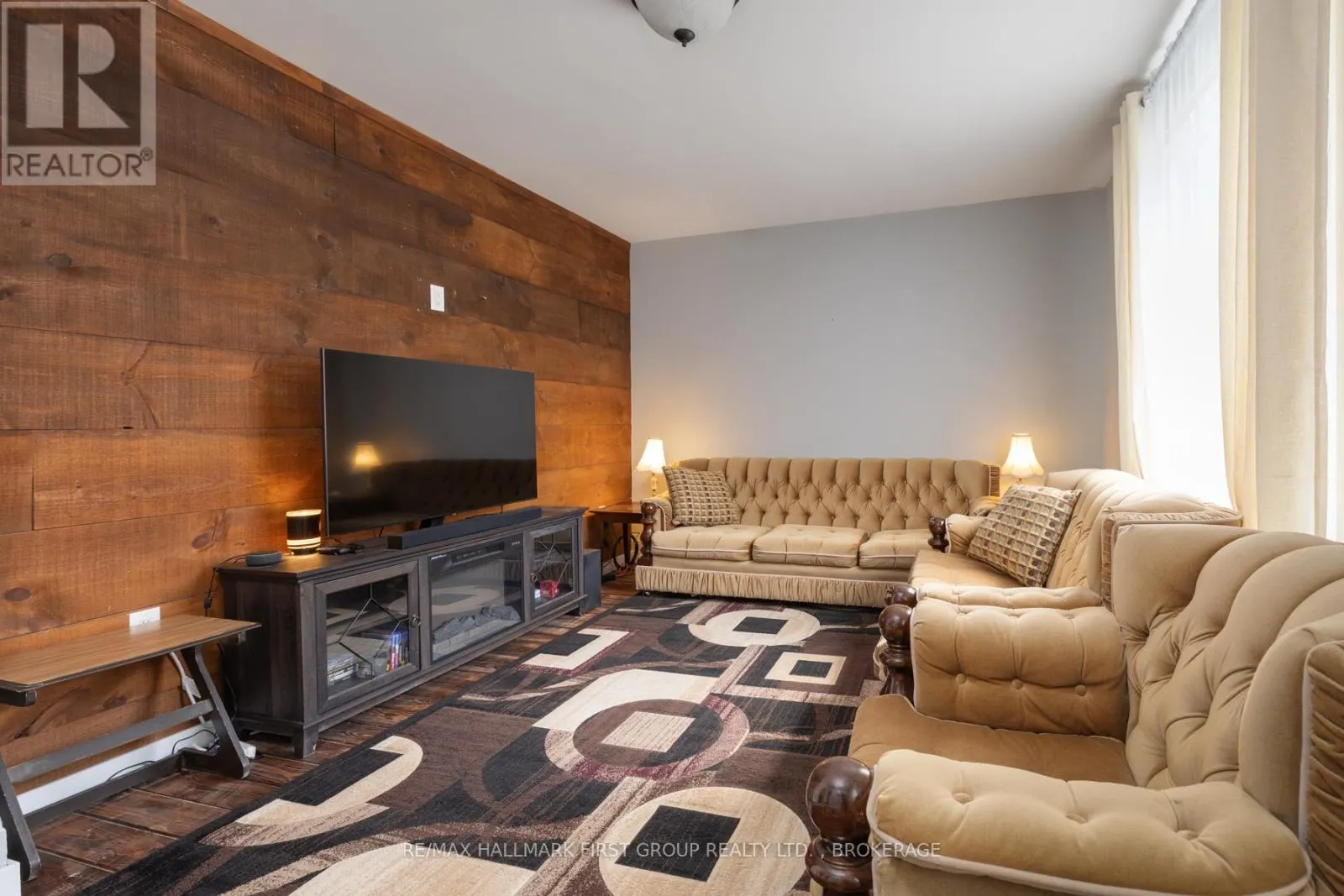 5105 BATTERSEA ROAD