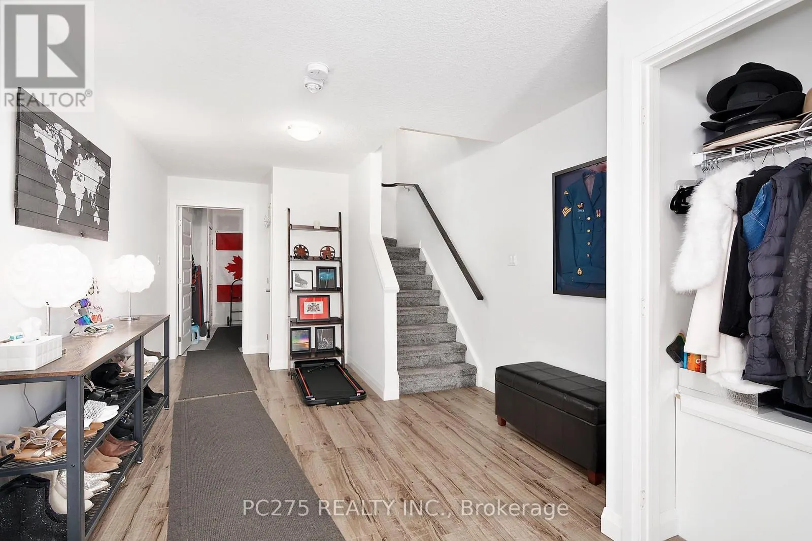 17 - 3046 SPRINGMEADOW ROAD, #17