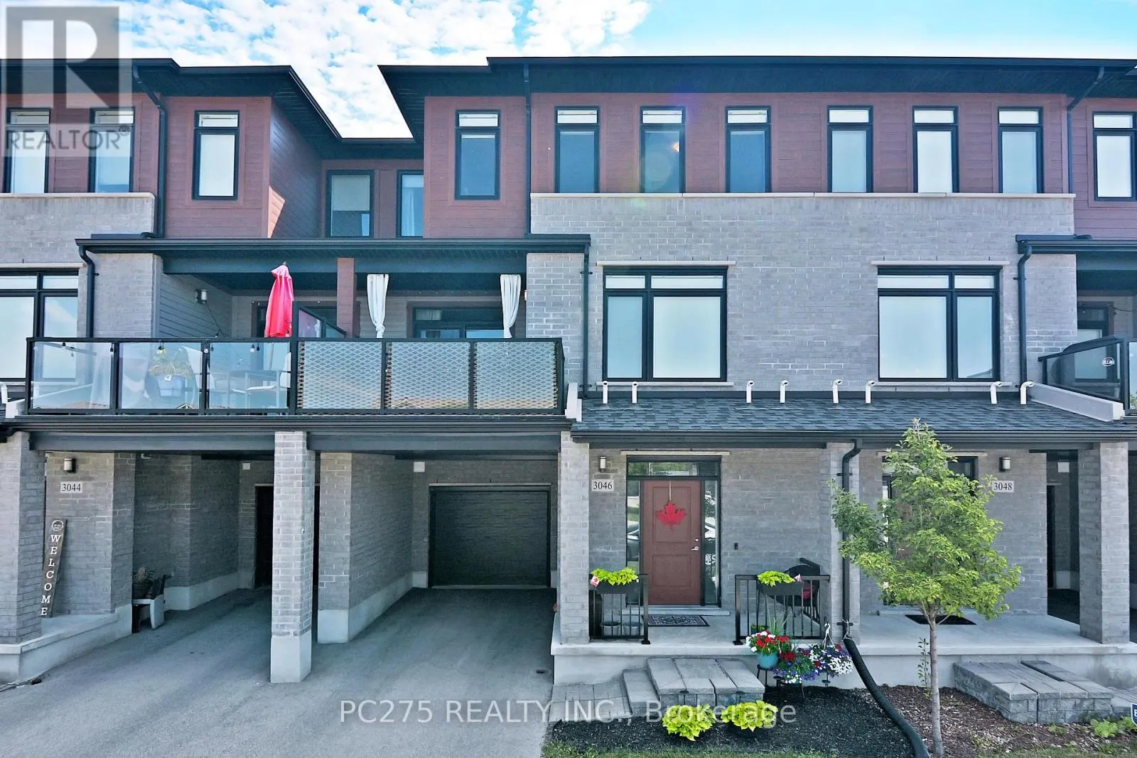 17 - 3046 SPRINGMEADOW ROAD, #17