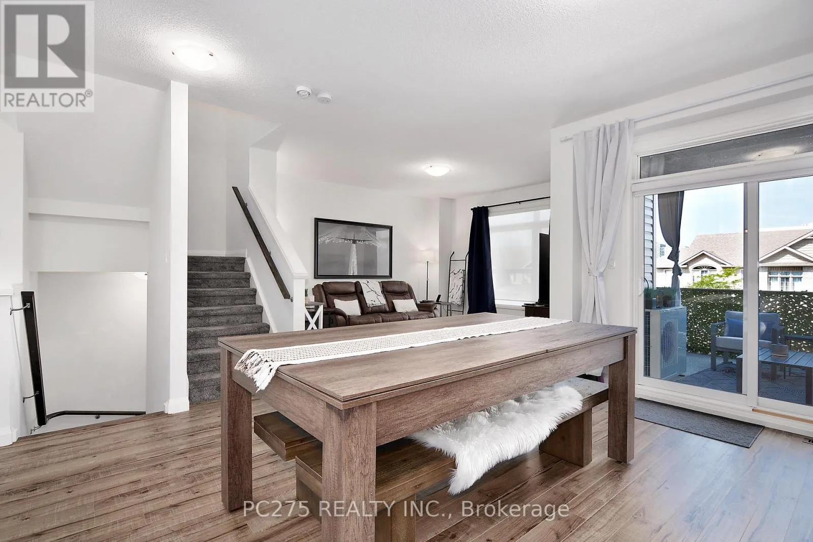 17 - 3046 SPRINGMEADOW ROAD, #17