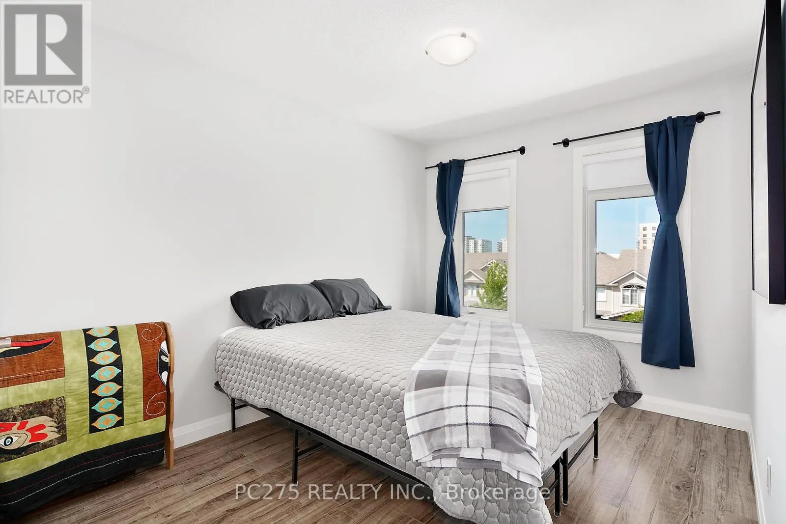 17 - 3046 SPRINGMEADOW ROAD, #17