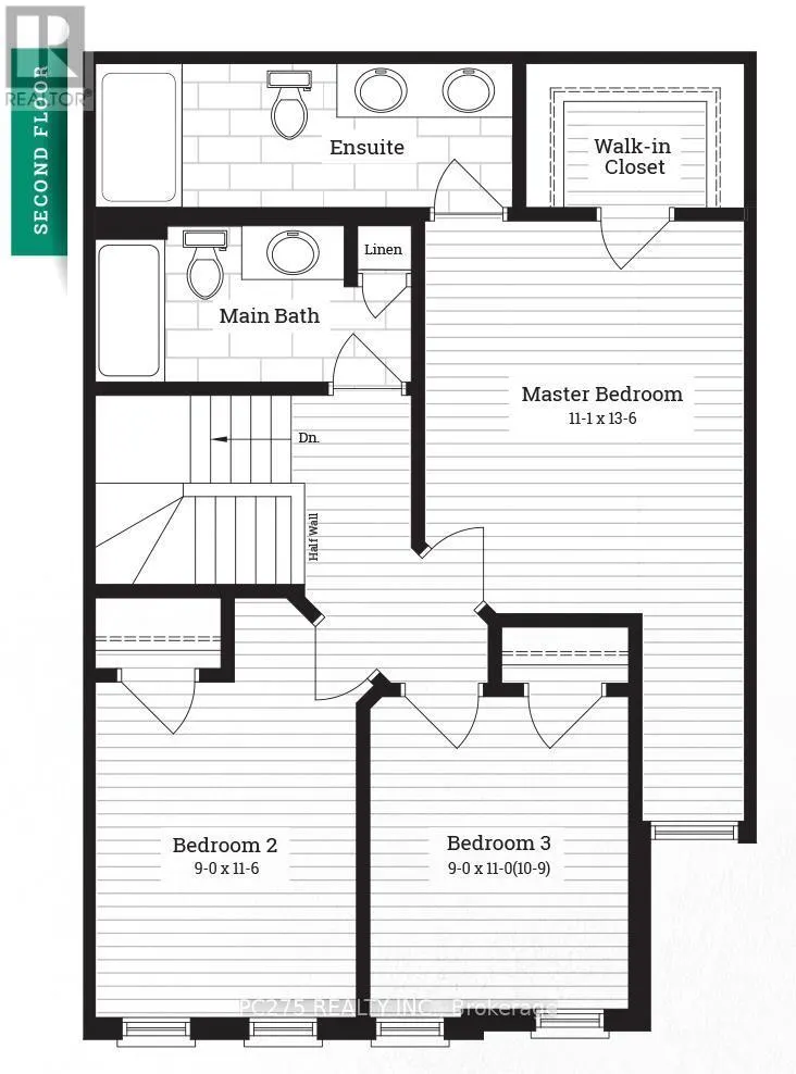 17 - 3046 SPRINGMEADOW ROAD, #17