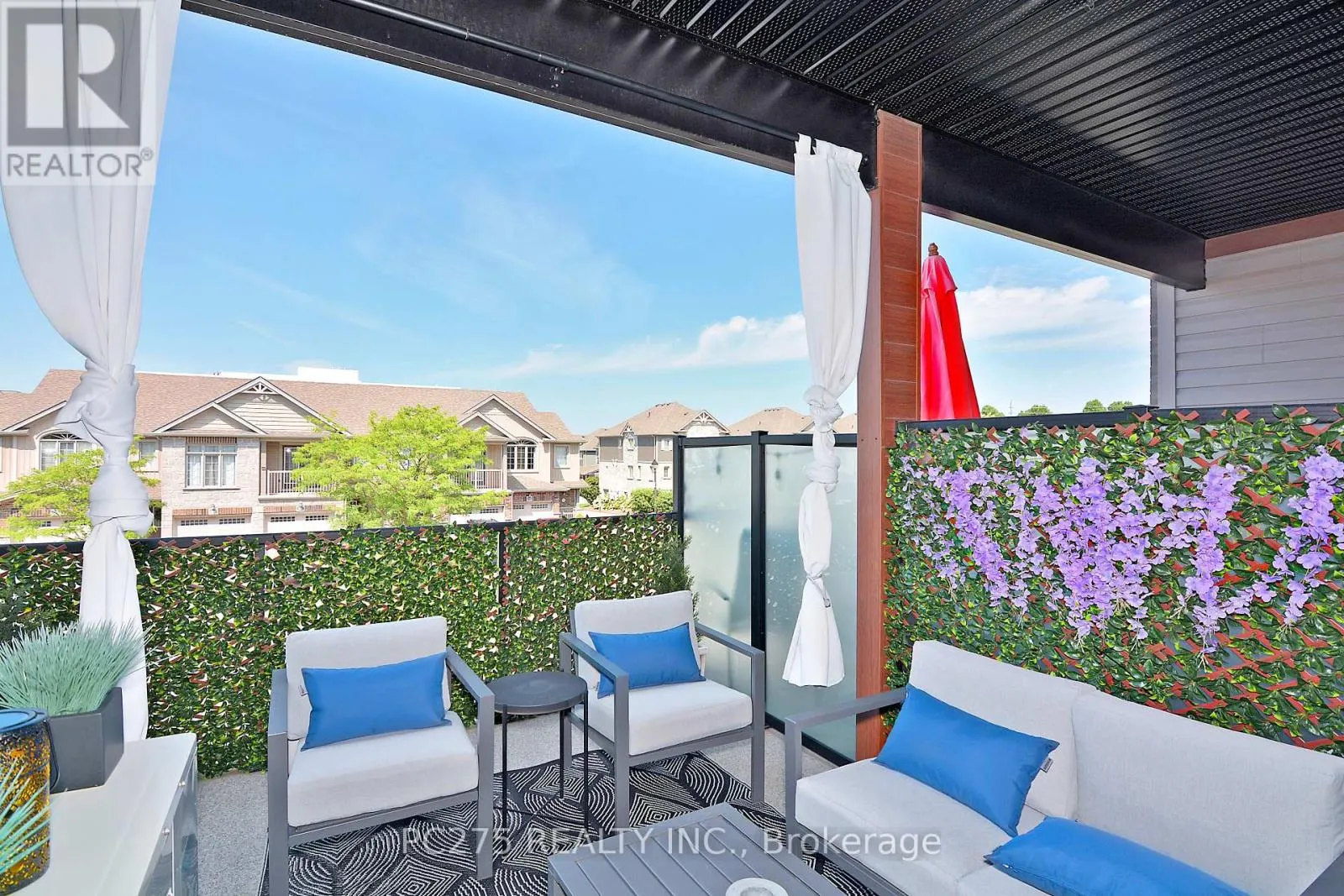 17 - 3046 SPRINGMEADOW ROAD, #17