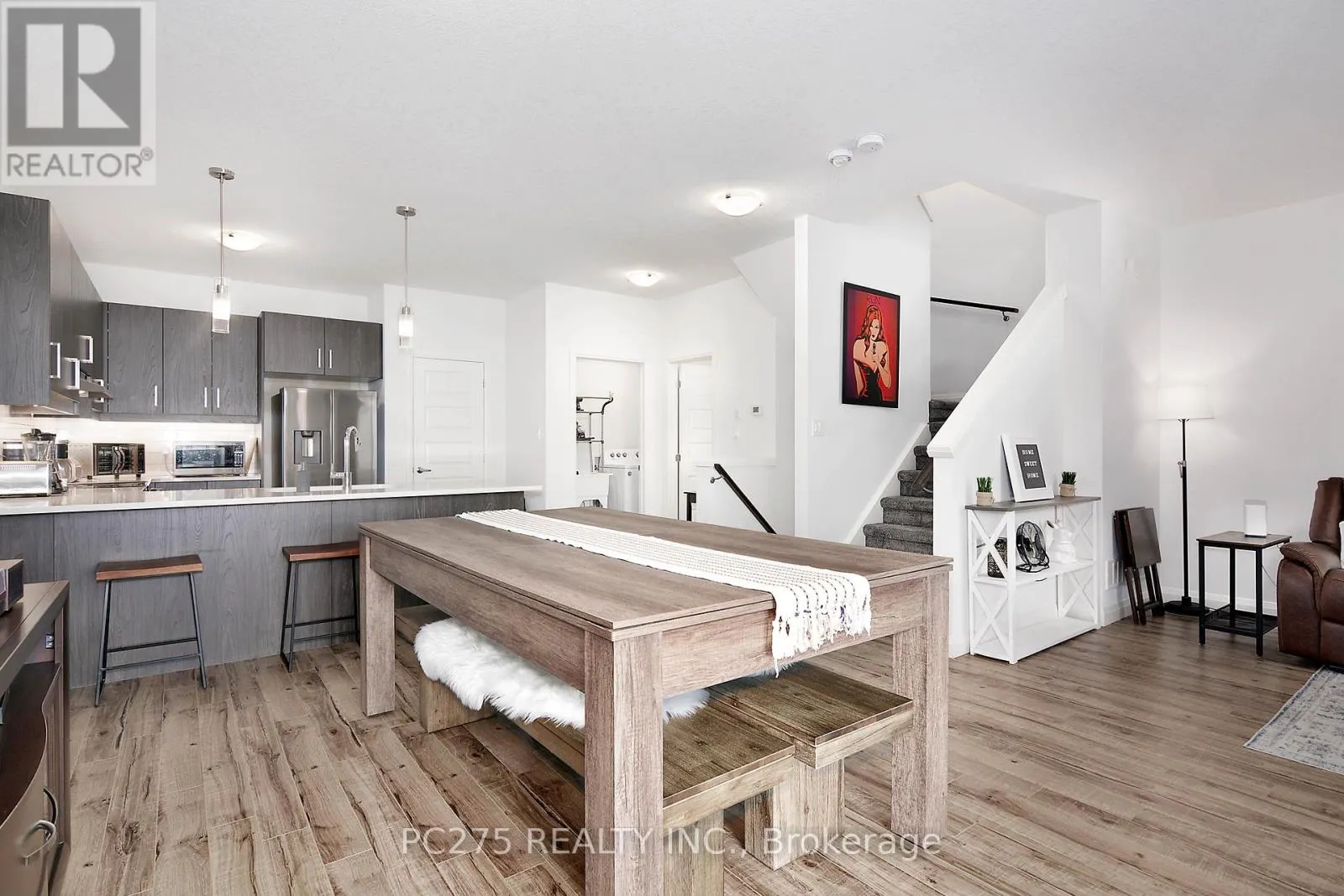 17 - 3046 SPRINGMEADOW ROAD, #17