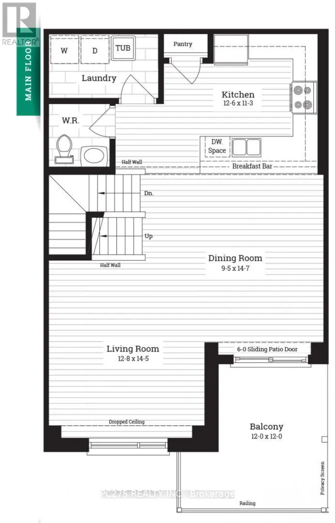 17 - 3046 SPRINGMEADOW ROAD, #17