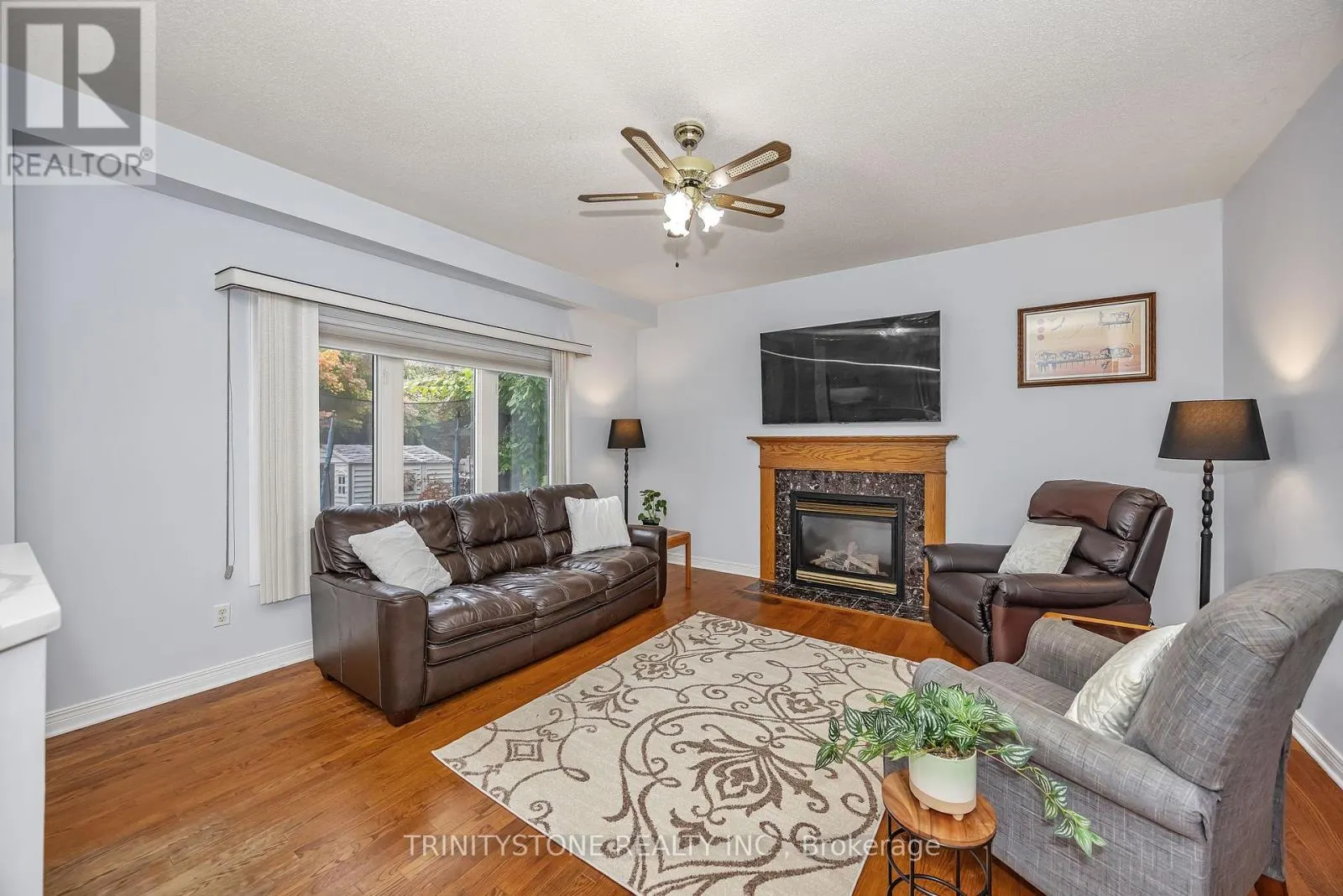 6 CINNABAR WAY