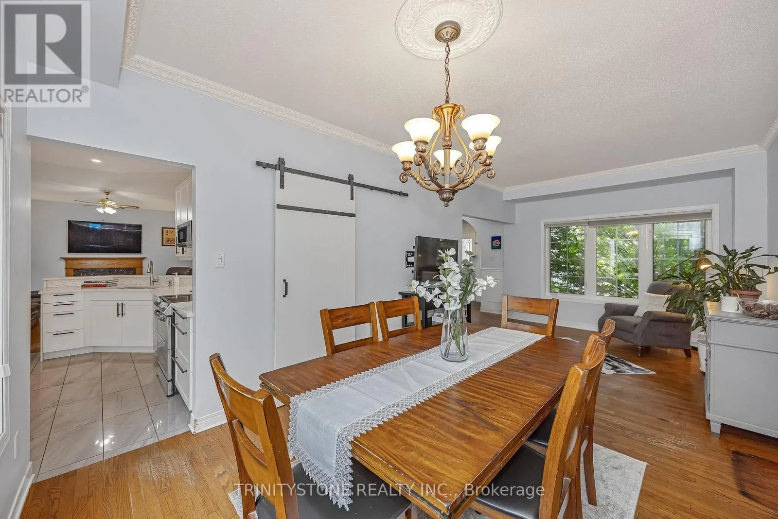 6 CINNABAR WAY