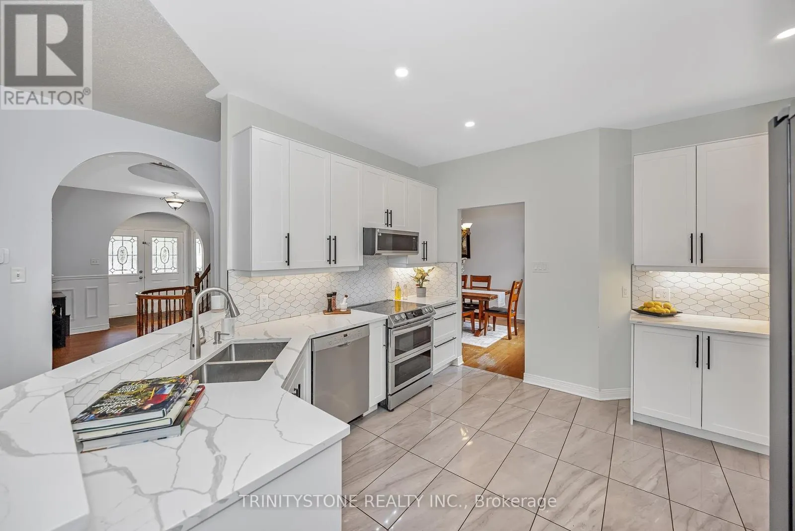 6 CINNABAR WAY