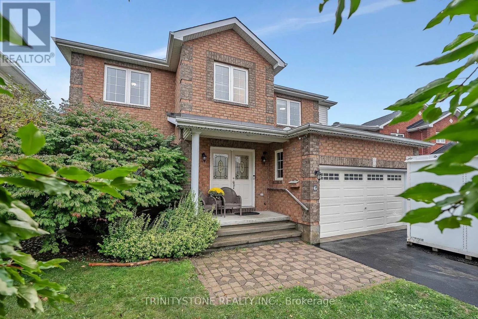 6 CINNABAR WAY