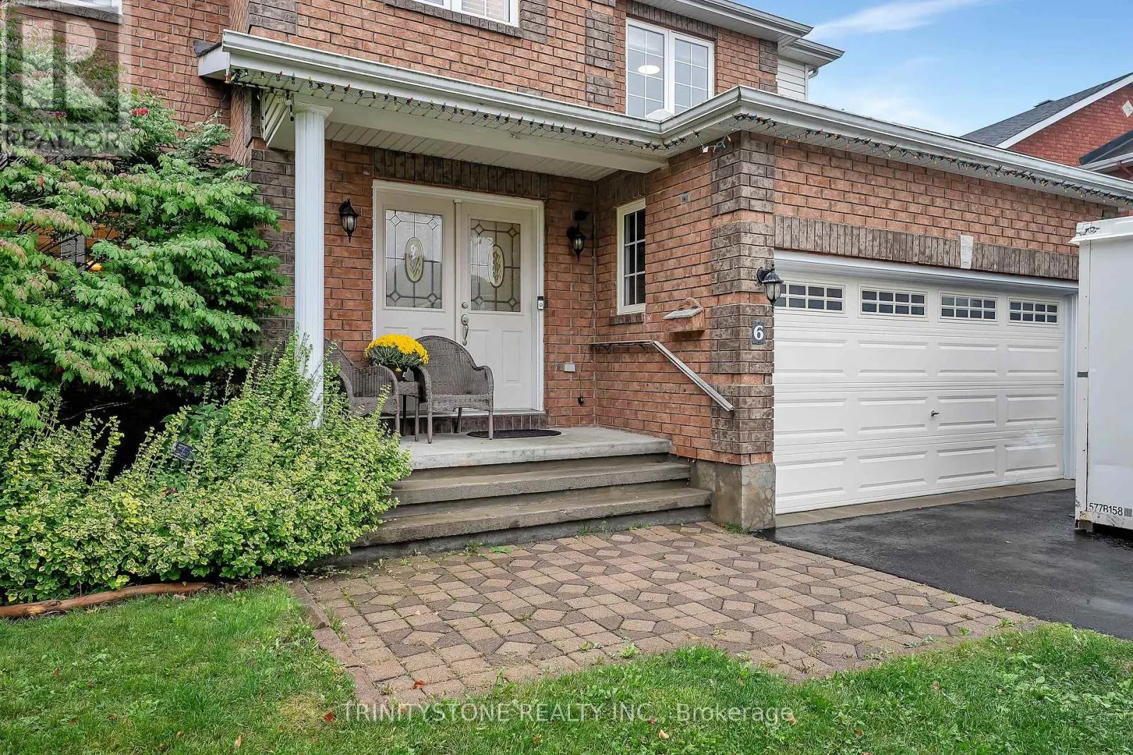6 CINNABAR WAY