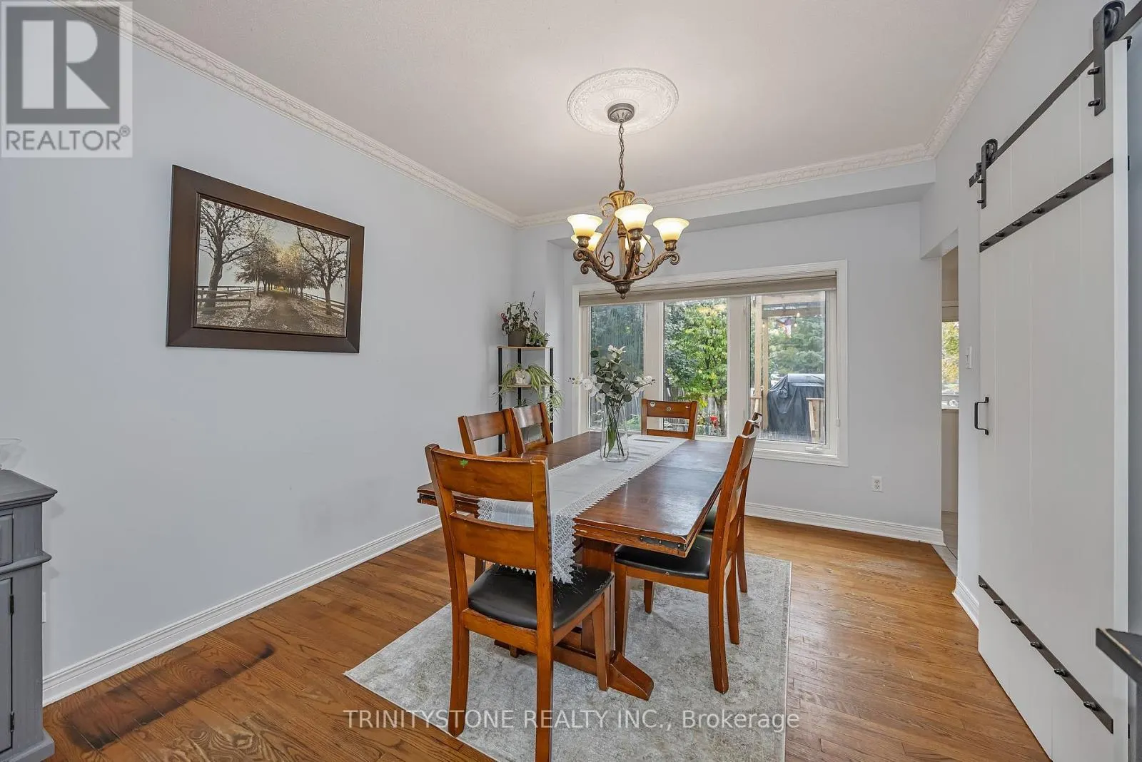 6 CINNABAR WAY