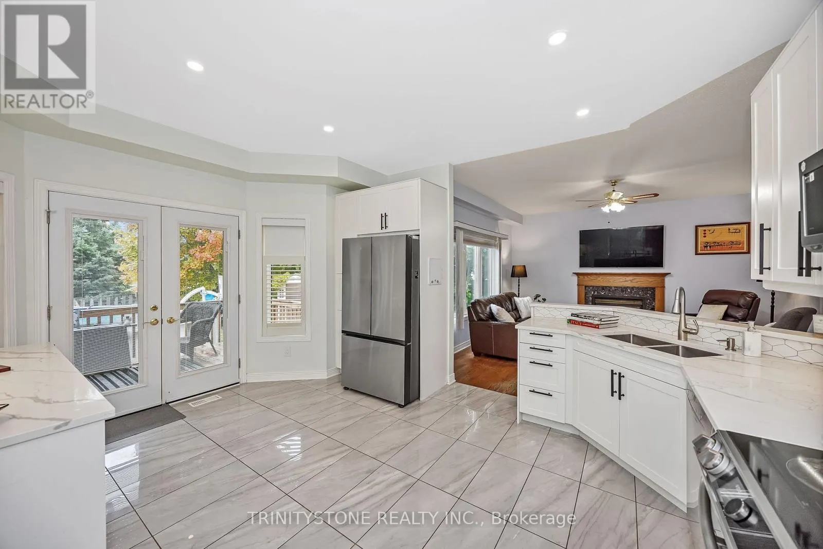 6 CINNABAR WAY