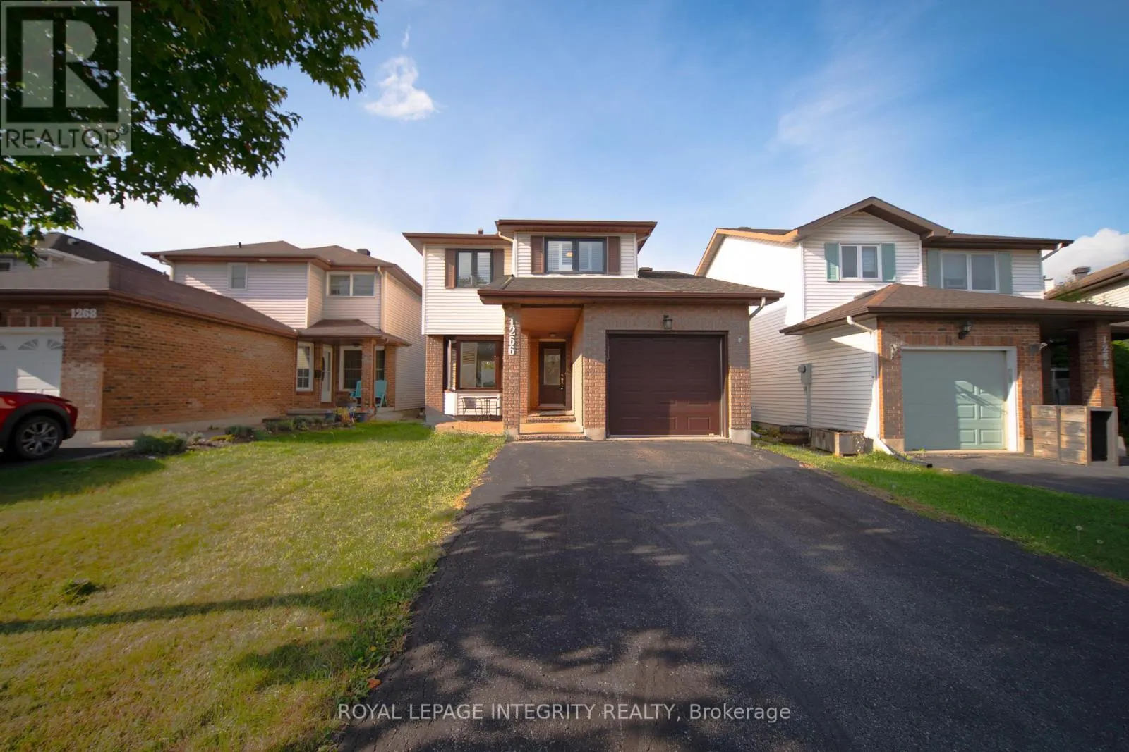 1266 FAMLIT COURT