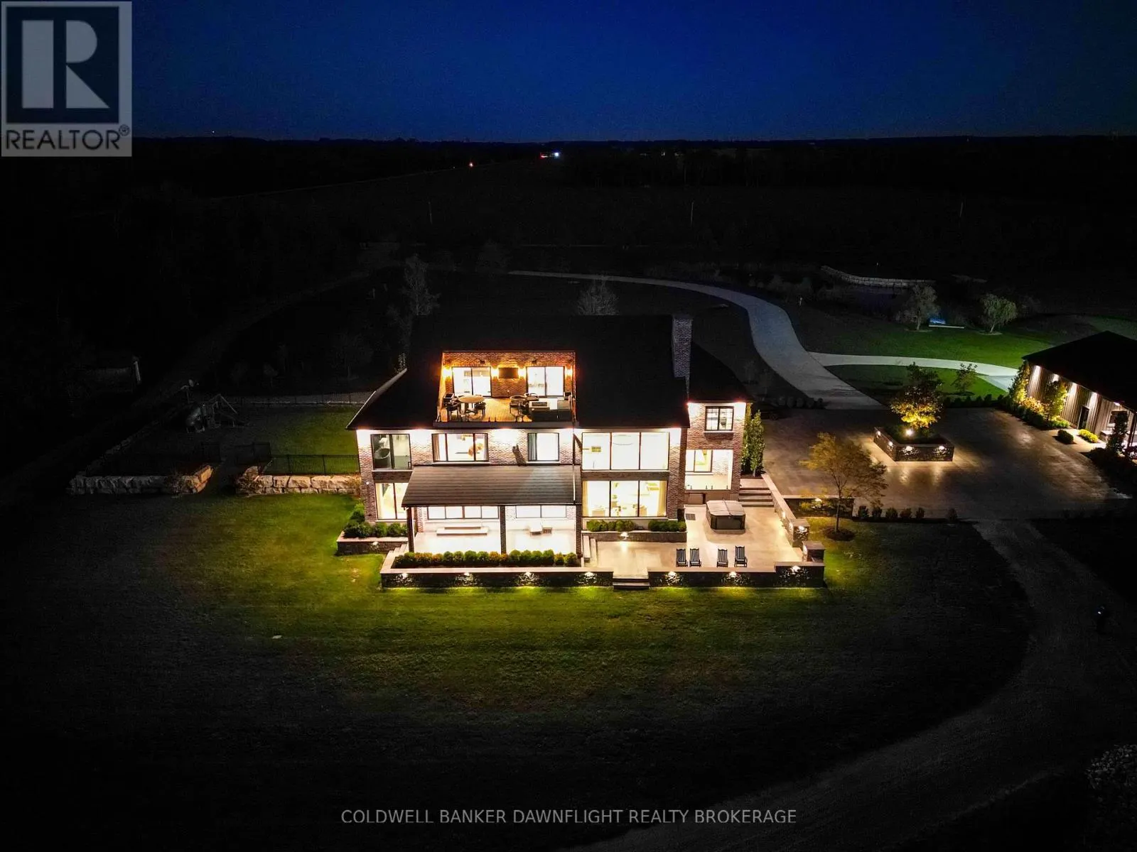 79585 COTTAGE DRIVE