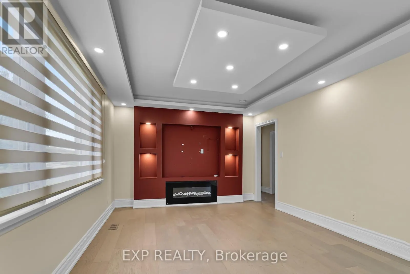 13 MCPHAIL CRESCENT