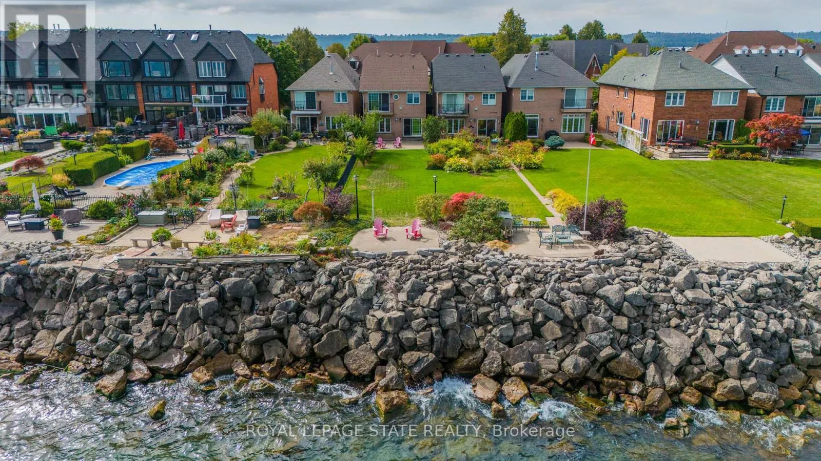 55 EDGEWATER DRIVE