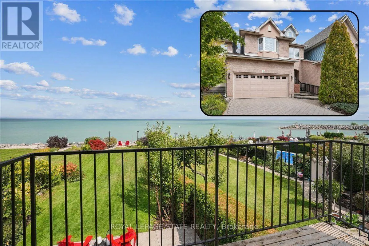 55 EDGEWATER DRIVE
