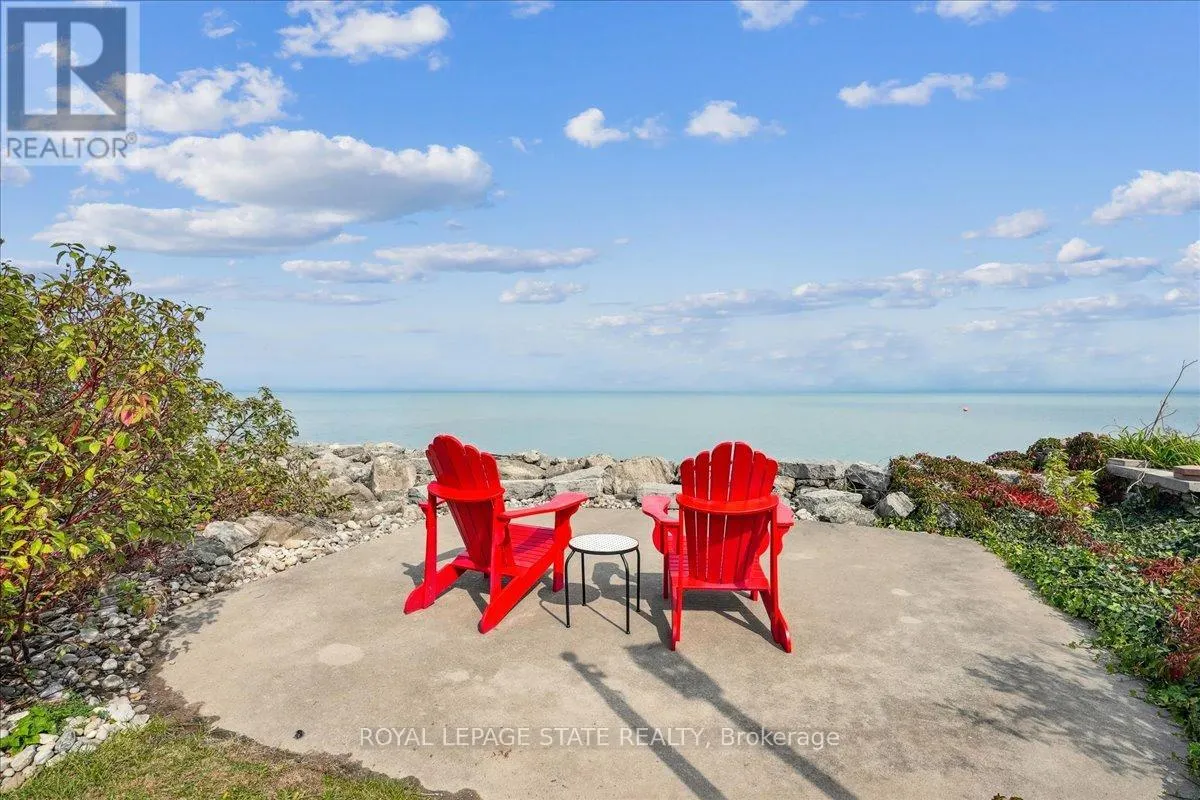 55 EDGEWATER DRIVE