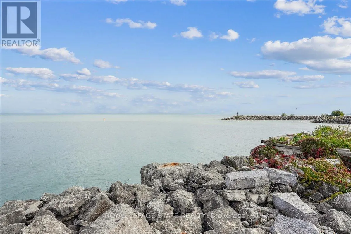 55 EDGEWATER DRIVE