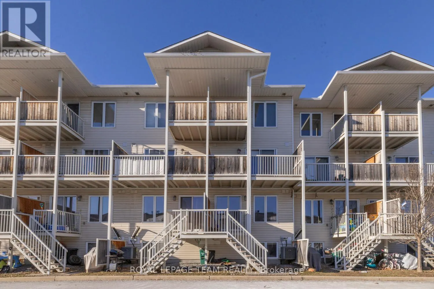A - 740 CHAPMAN MILLS DRIVE
