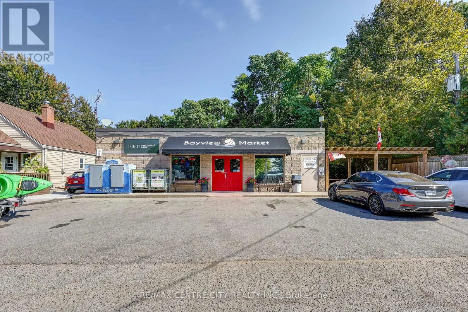 17374 LAKESHORE ROAD