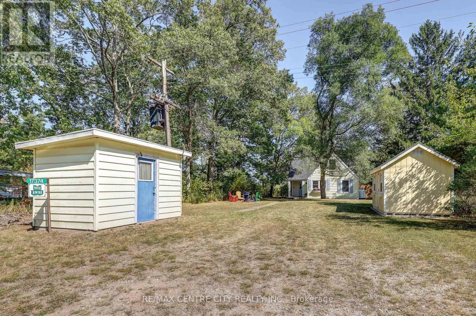 17374 LAKESHORE ROAD