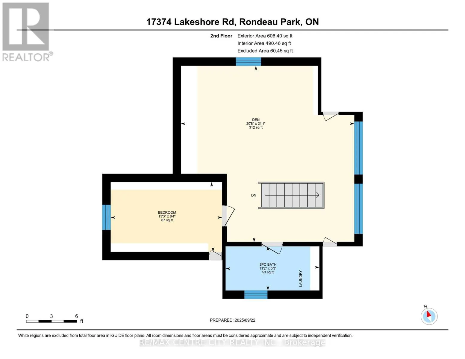 17374 LAKESHORE ROAD