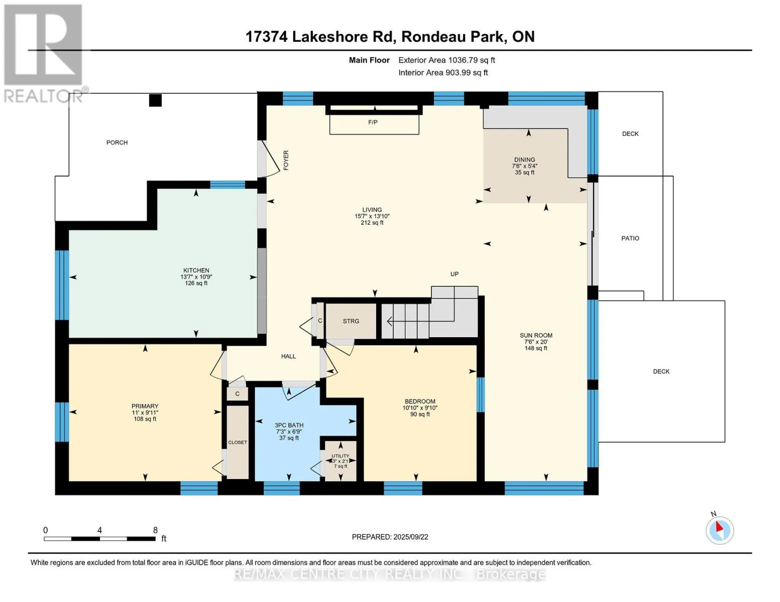 17374 LAKESHORE ROAD