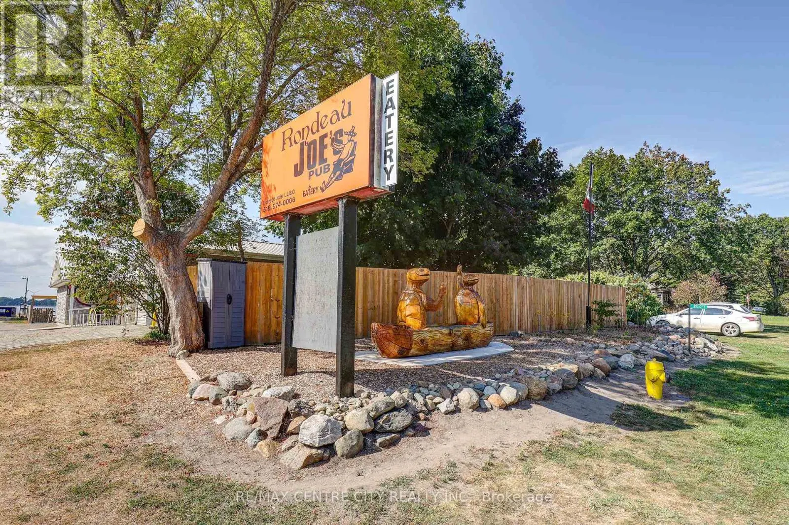 17374 LAKESHORE ROAD