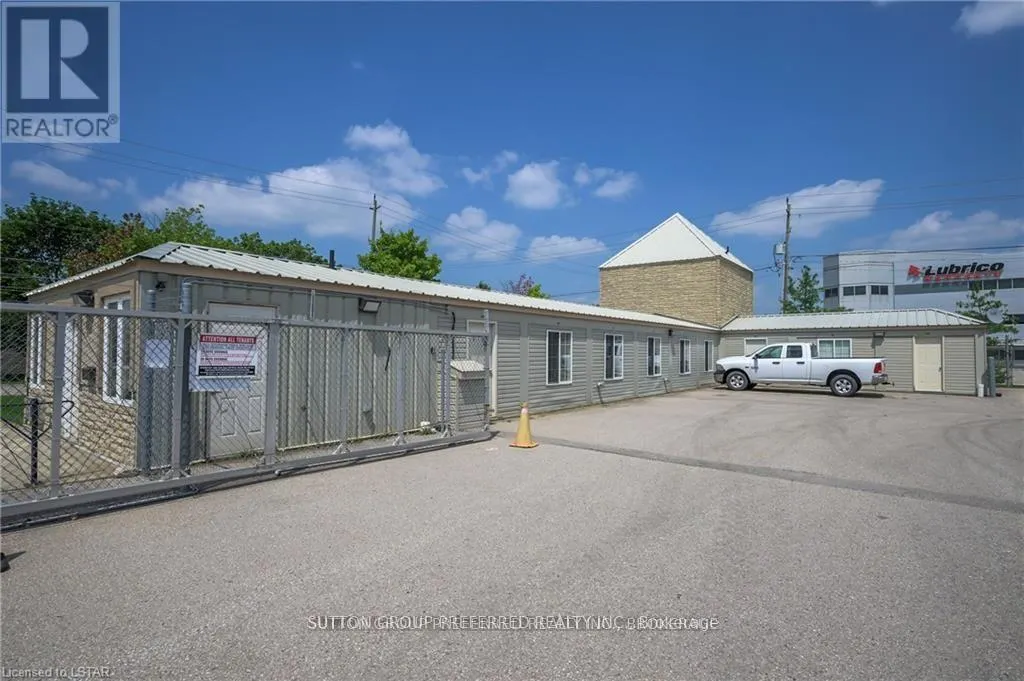 782 INDUSTRIAL ROAD