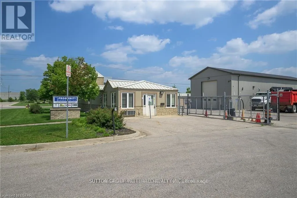 782 INDUSTRIAL ROAD