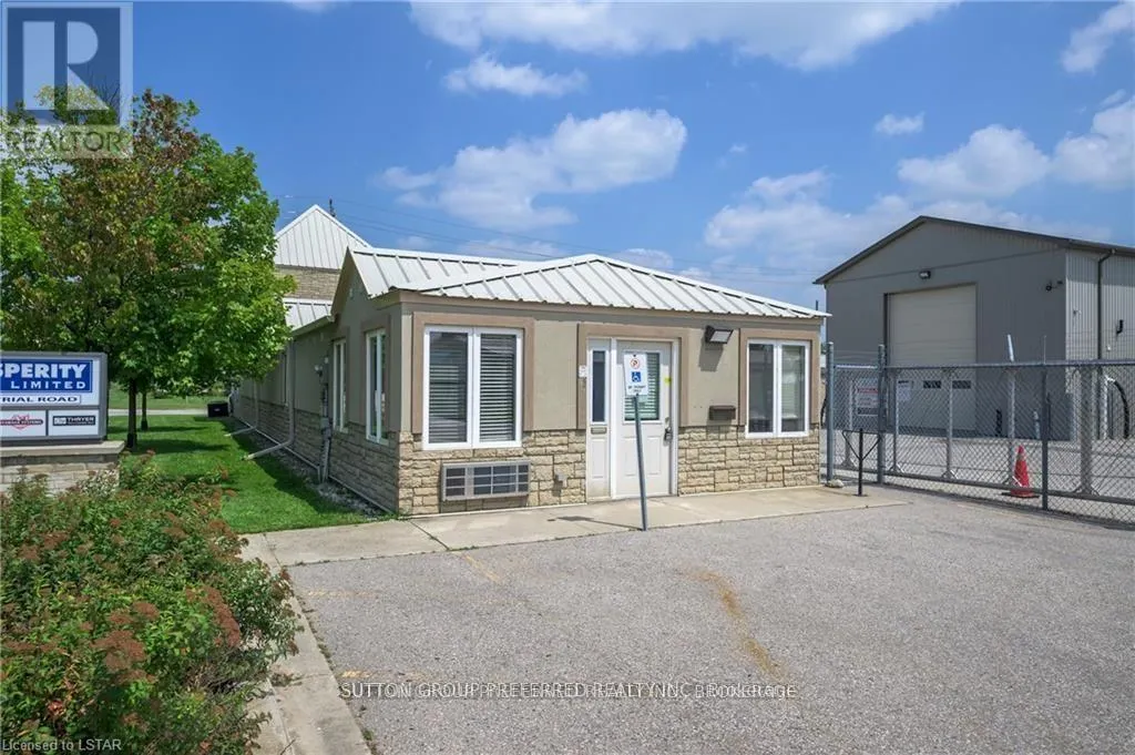 782 INDUSTRIAL ROAD