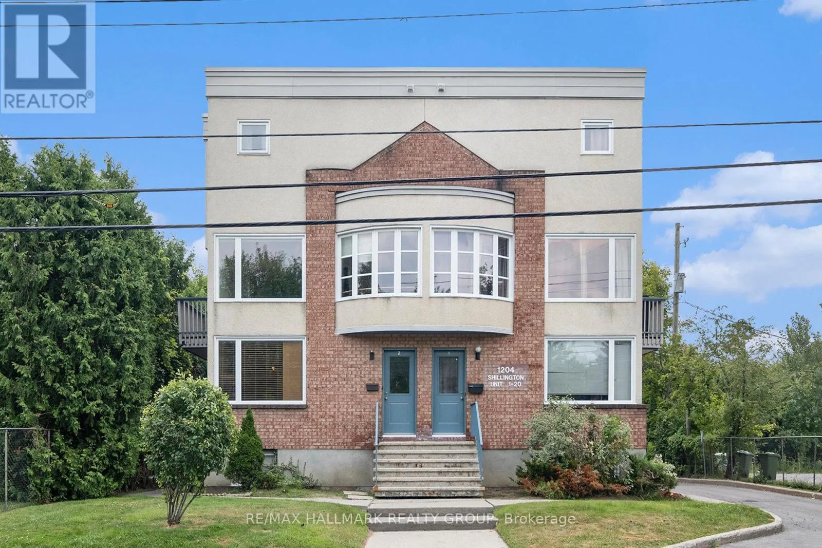 15 - 1204 SHILLINGTON AVENUE