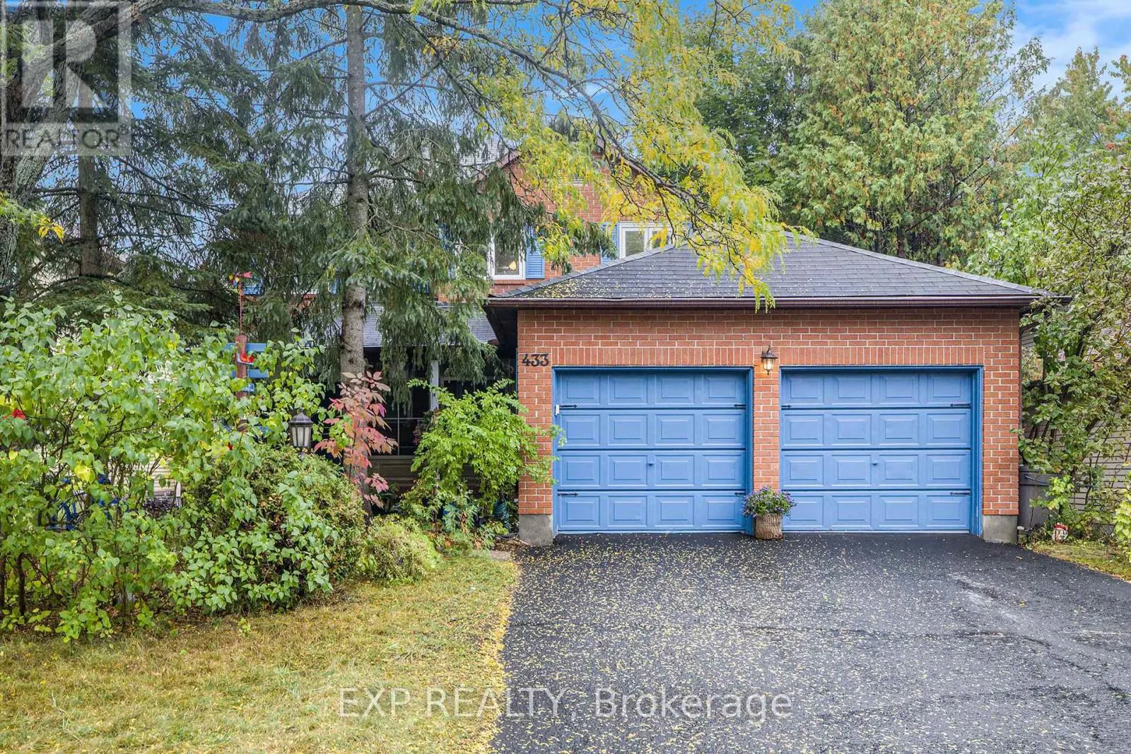 433 PICKFORD DRIVE