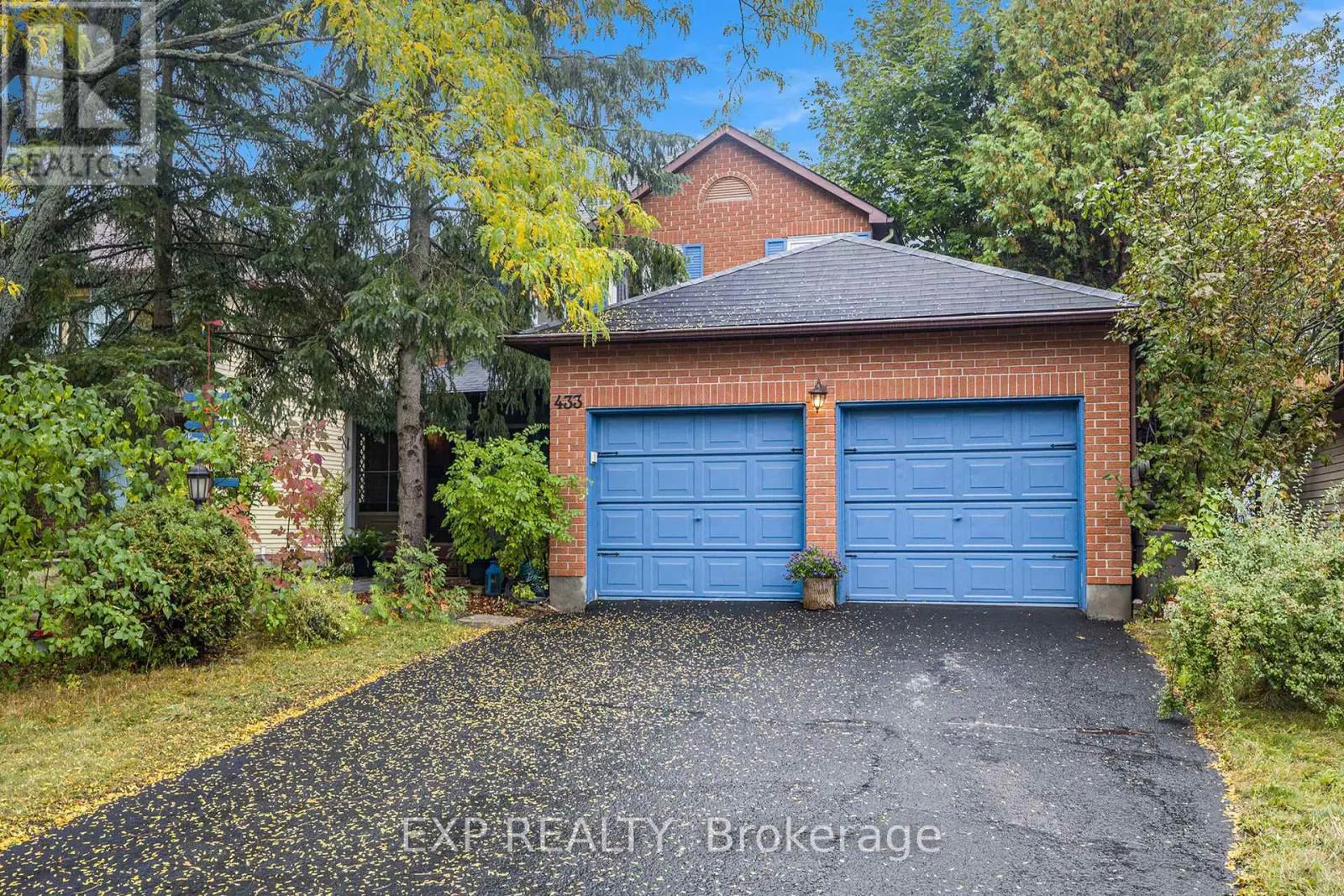 433 PICKFORD DRIVE